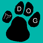 DOG logo